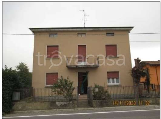 casa indipendente in vendita a Santa Maria della Versa in zona Gariasco