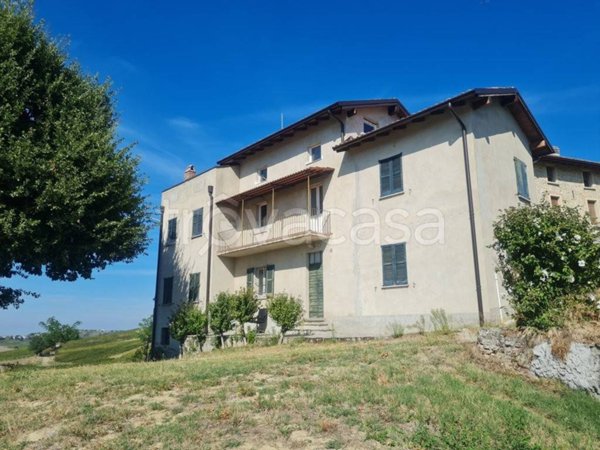 casa indipendente in vendita a Santa Maria della Versa in zona Soriasco