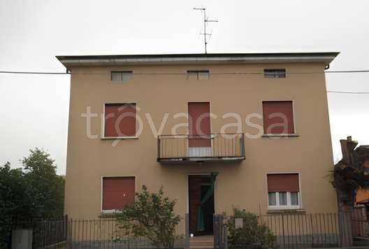 appartamento in vendita a Santa Maria della Versa in zona Gariasco