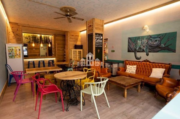 locale commerciale in vendita a Locana
