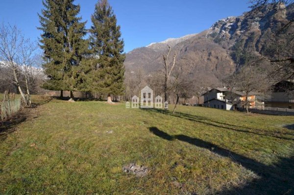 villa in vendita a Locana