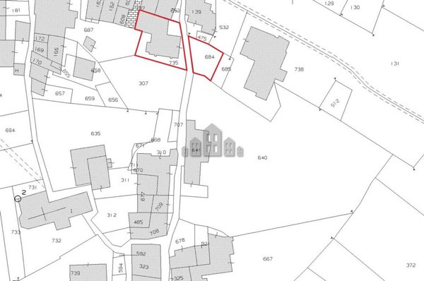 casa semindipendente in vendita a Locana