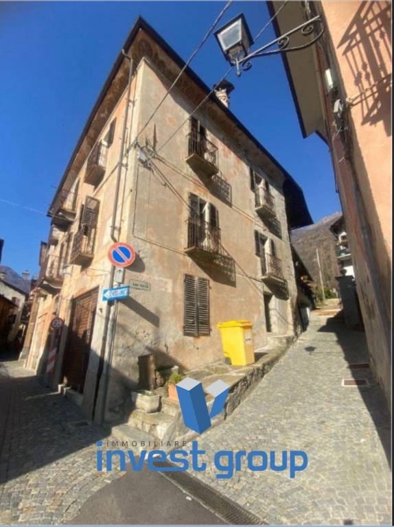 casa indipendente in vendita a Locana