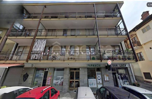 appartamento in vendita a Locana