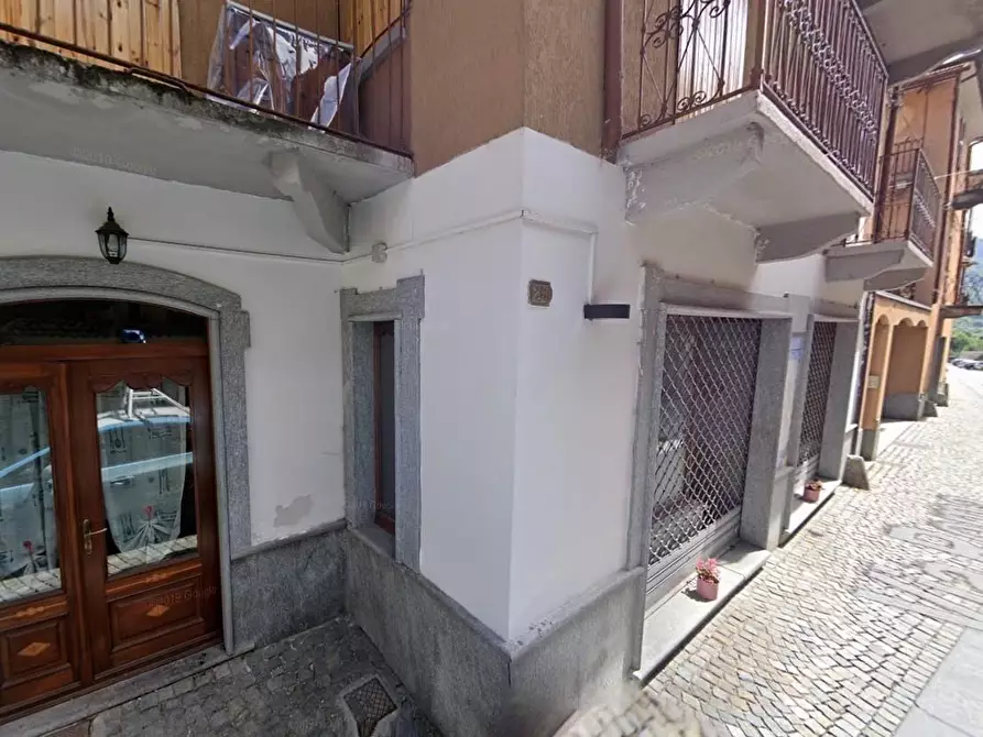 negozio in vendita a Locana