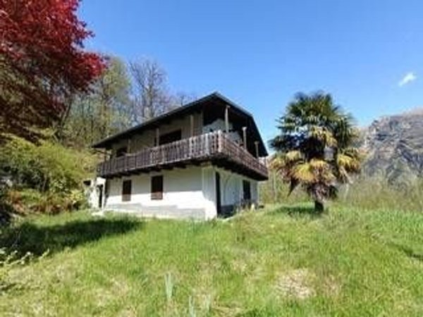 casa indipendente in vendita a Locana