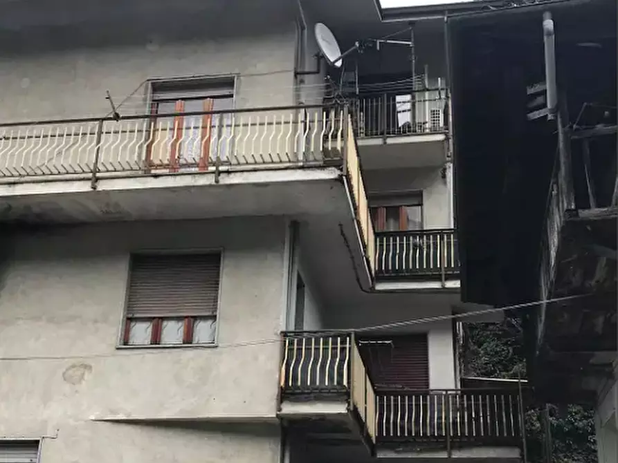 appartamento in vendita a Locana