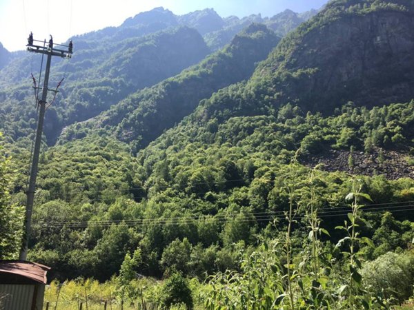 appartamento in vendita a Locana