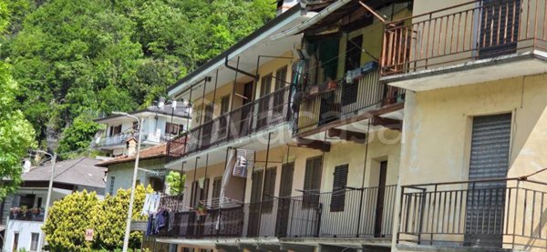 appartamento in vendita a Locana