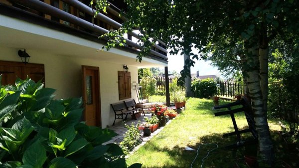 appartamento in vendita a Locana