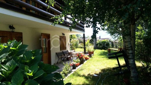 appartamento in vendita a Locana