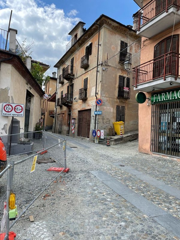 casa indipendente in vendita a Locana