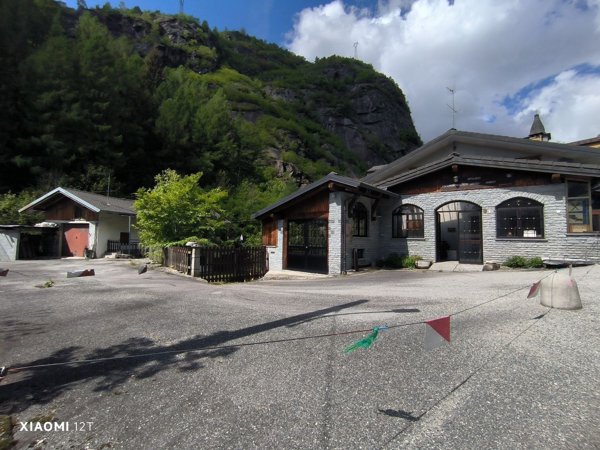 casa indipendente in vendita a Locana