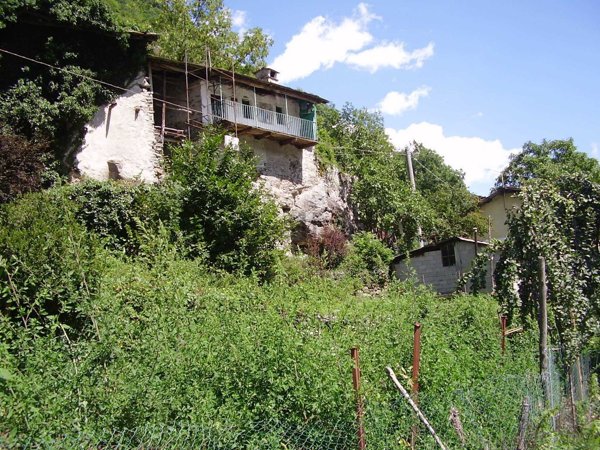 quadrivano in vendita a Locana