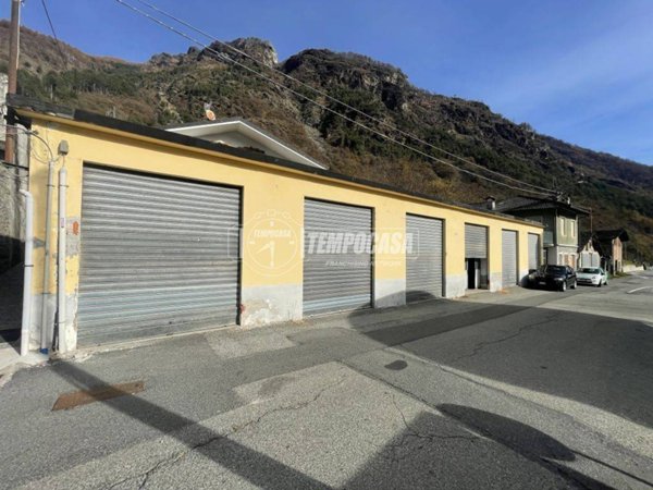 casa indipendente in vendita a Locana