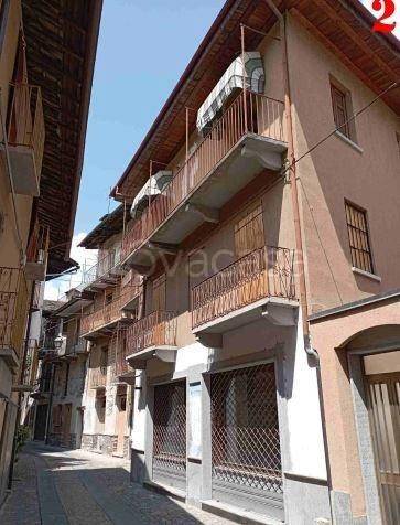 negozio in vendita a Locana