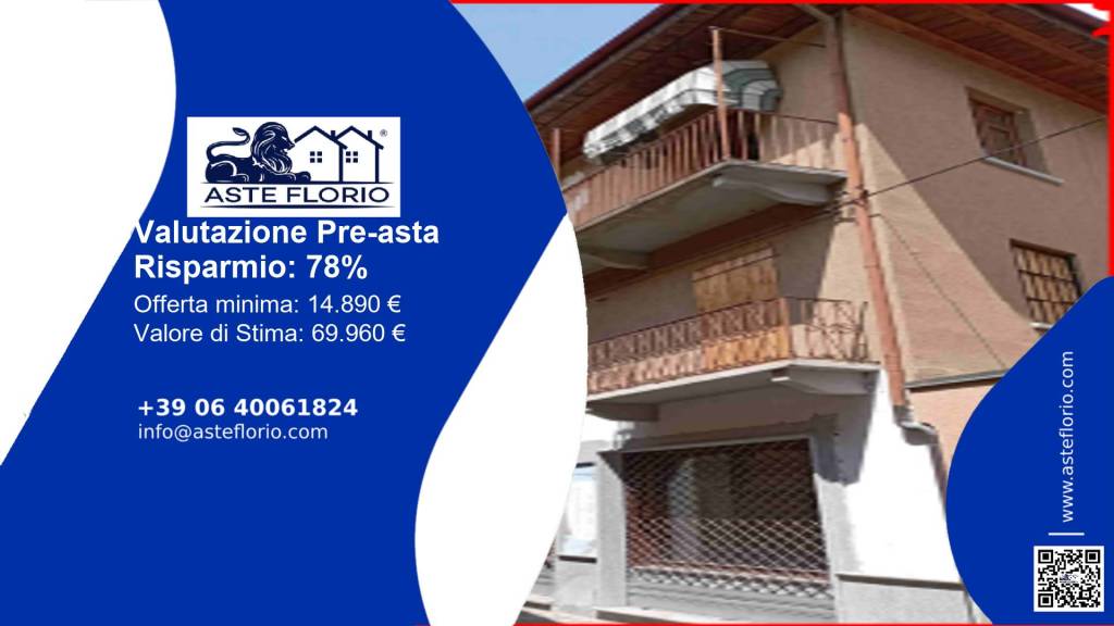 negozio in vendita a Locana