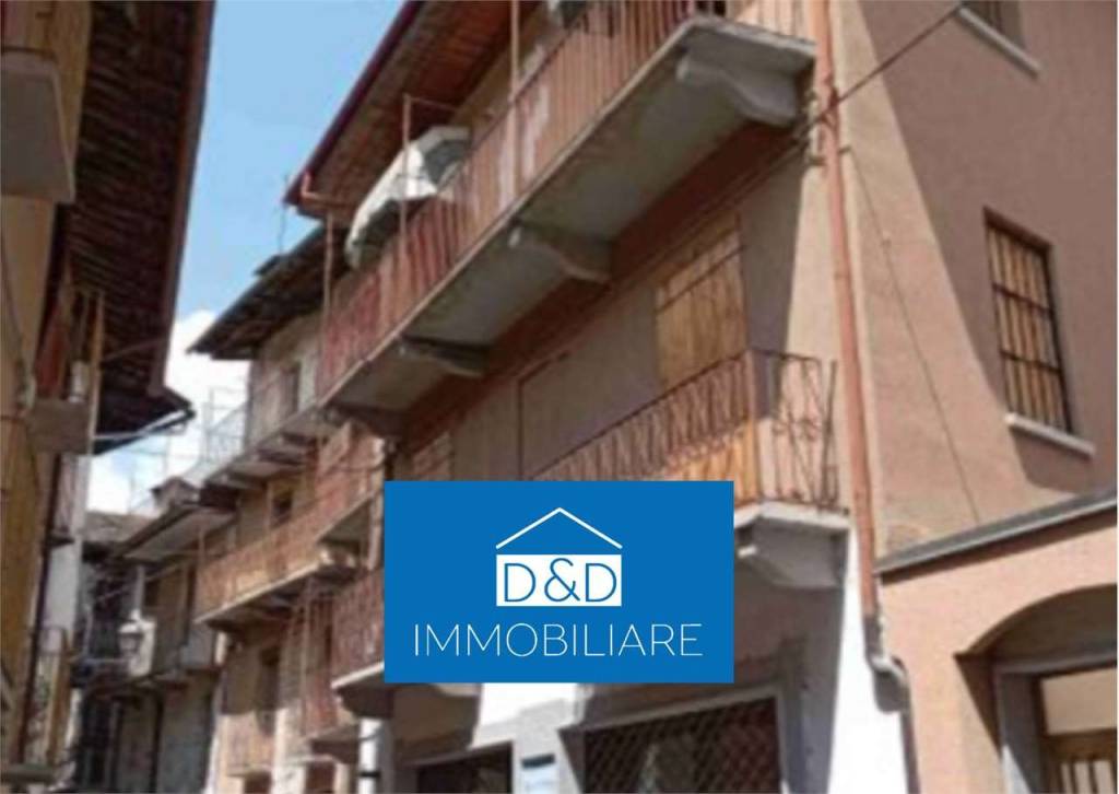 negozio in vendita a Locana