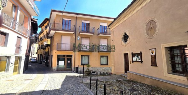 appartamento in vendita a Locana