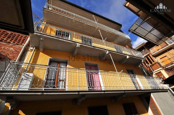 casa indipendente in vendita a Locana