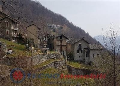 appartamento in vendita a Locana