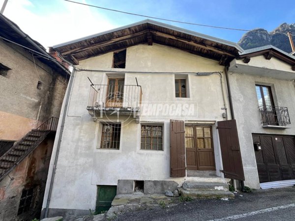 rudere in vendita a Locana