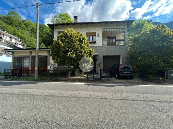 casa indipendente in vendita a Locana