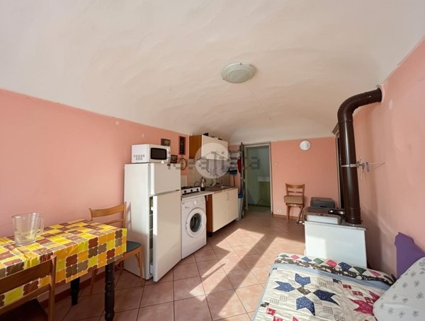 appartamento in vendita a Locana