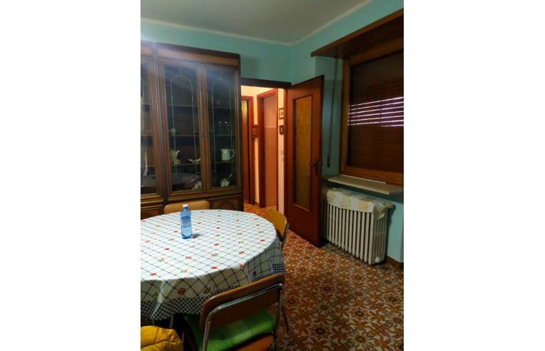 appartamento in vendita a Locana