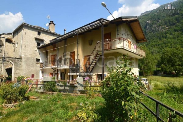 casa indipendente in vendita a Locana