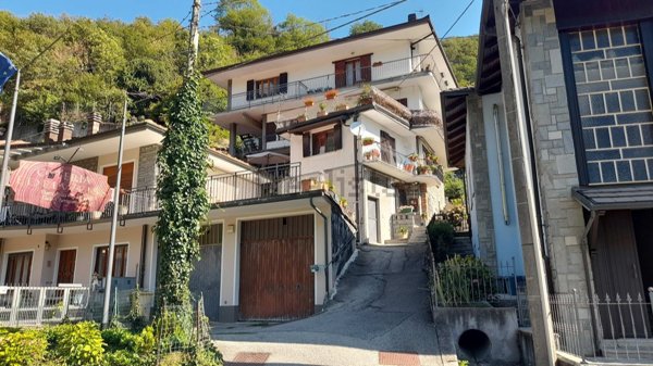 appartamento in vendita a Locana