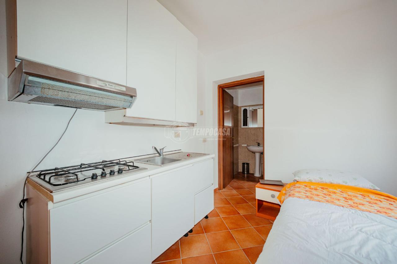 casa indipendente in vendita a Sant'Angelo Lomellina