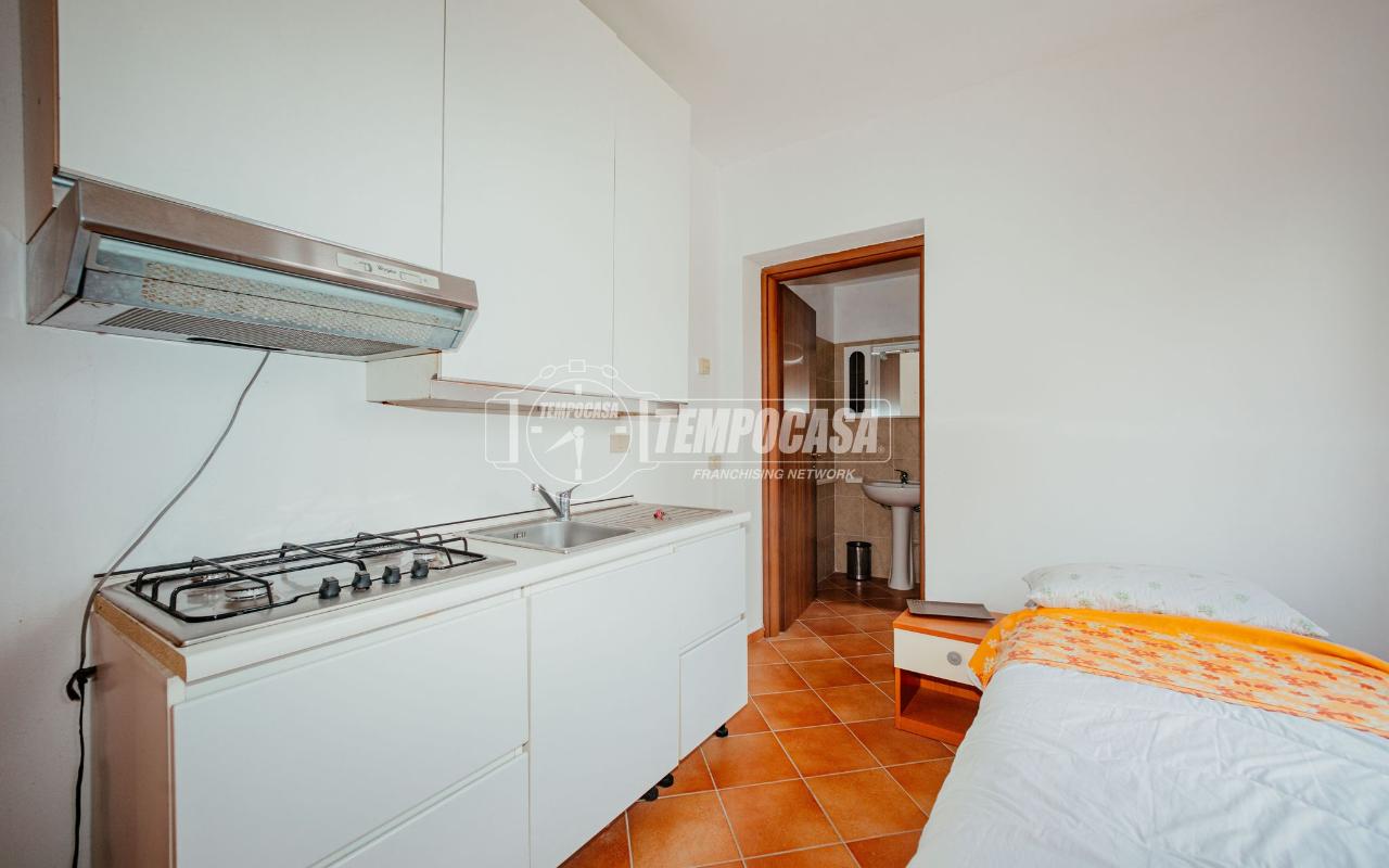 casa indipendente in vendita a Sant'Angelo Lomellina