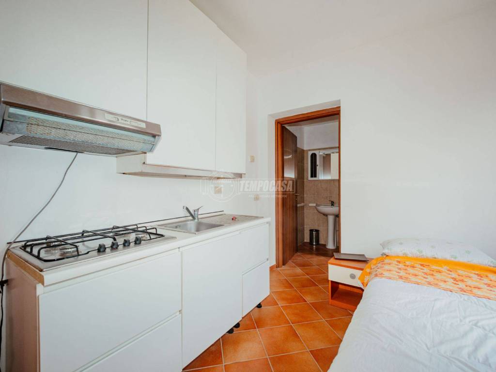 casa indipendente in vendita a Sant'Angelo Lomellina