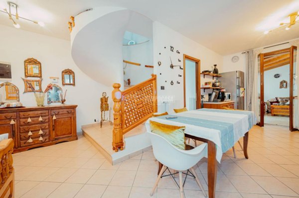 casa indipendente in vendita a Sant'Angelo Lomellina