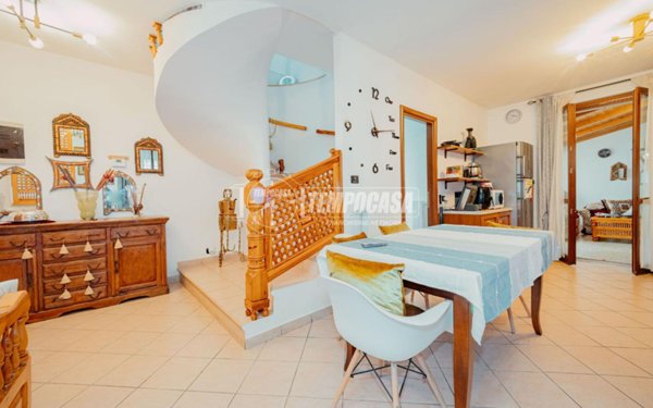 casa indipendente in vendita a Sant'Angelo Lomellina