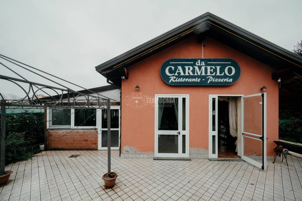 appartamento in vendita a Sant'Angelo Lomellina