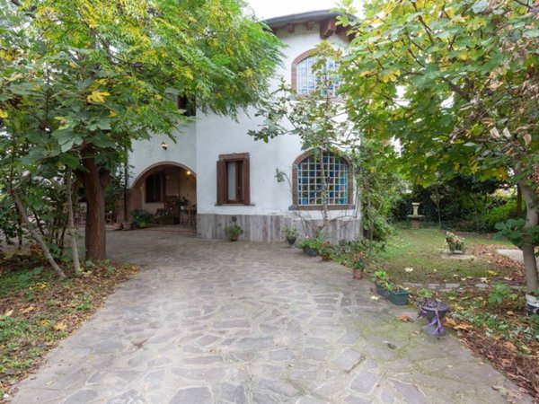 casa indipendente in vendita a Sant'Angelo Lomellina