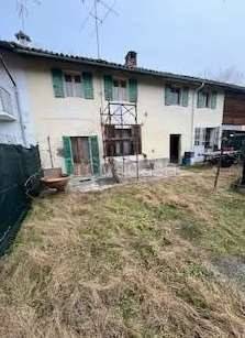 casa indipendente in vendita a Sant'Angelo Lomellina