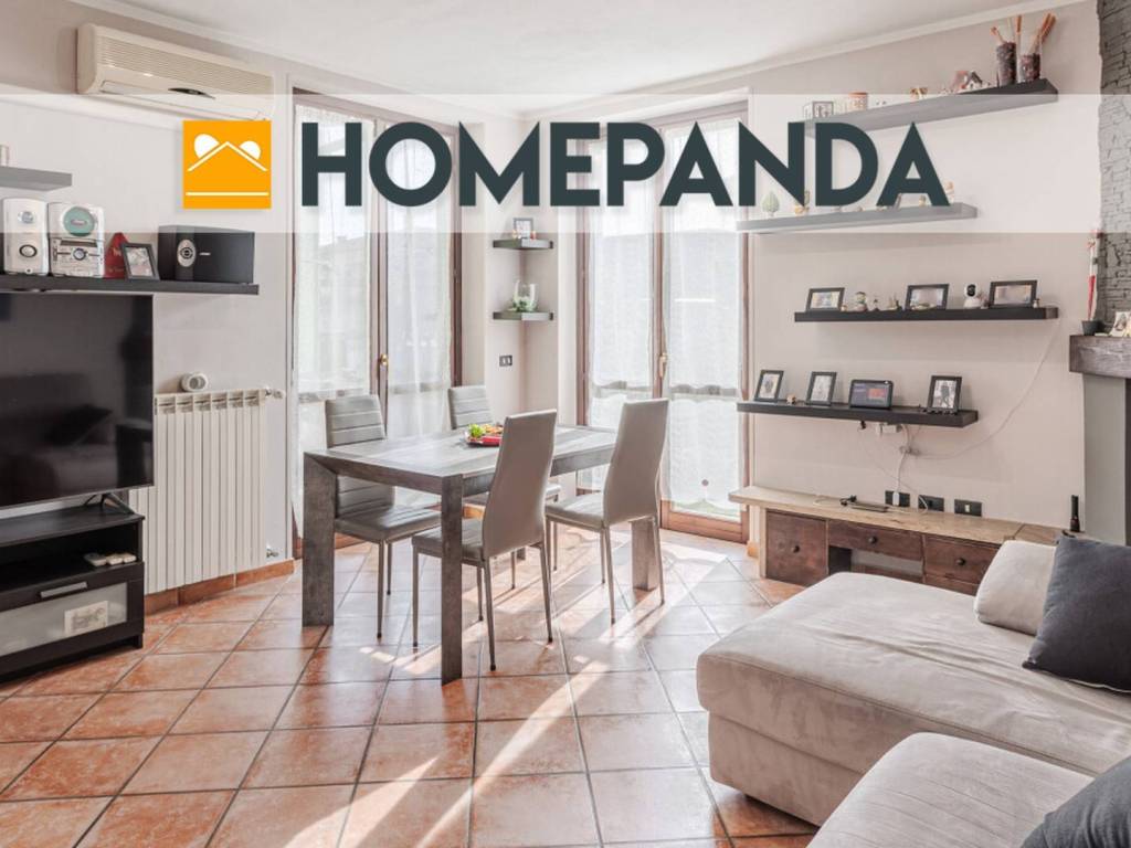 casa indipendente in vendita a Sant'Angelo Lomellina