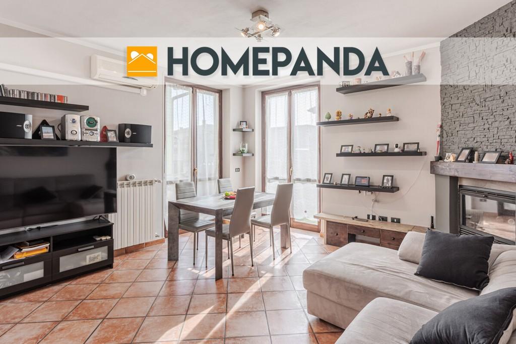 casa indipendente in vendita a Sant'Angelo Lomellina