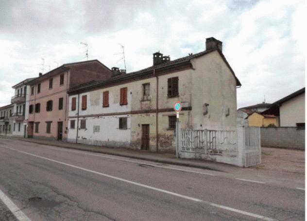 appartamento in vendita a Sant'Angelo Lomellina