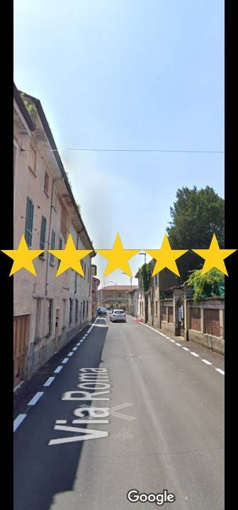 appartamento in vendita a Sant'Angelo Lomellina