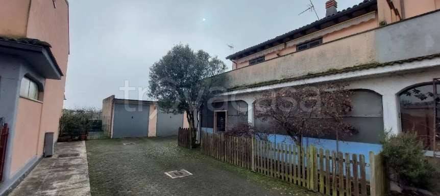 appartamento in vendita a Sant'Angelo Lomellina