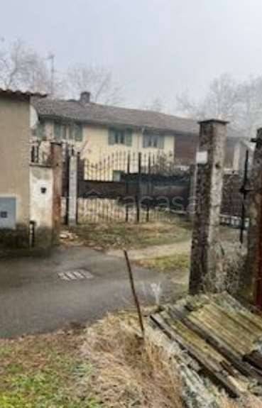 appartamento in vendita a Sant'Angelo Lomellina