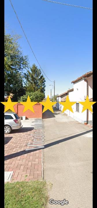 casa indipendente in vendita a Sant'Angelo Lomellina