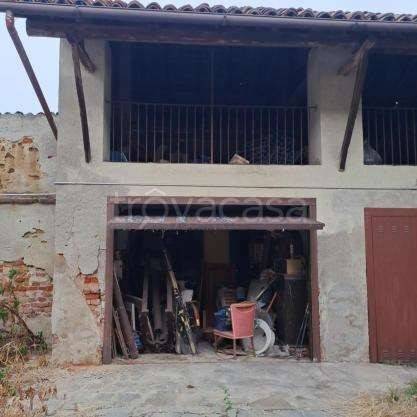 appartamento in vendita a Sant'Angelo Lomellina