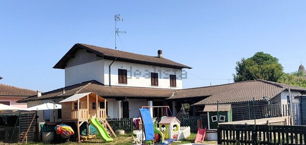 quadrivano in vendita a Sant'Angelo Lomellina