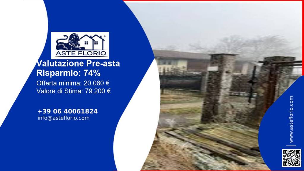 appartamento in vendita a Sant'Angelo Lomellina