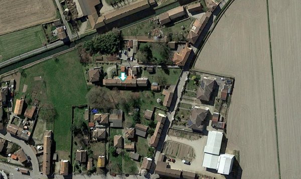 appartamento in vendita a Sant'Angelo Lomellina